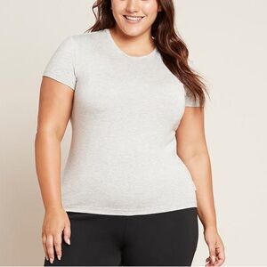 BOODY women’s Crew Neck T-Shirt